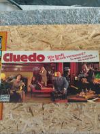Cluedo, Hobby en Vrije tijd, Gezelschapsspellen | Bordspellen, Vijf spelers of meer, Ophalen, Gebruikt, Clipper