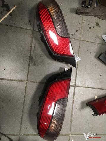 peugeot 306 cabrio '99 Achterlicht Rechts beschikbaar voor biedingen