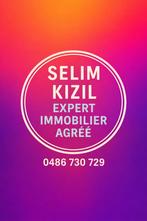 Expert immobilier Bruxelles, Offres d'emploi, Horaire variable, À partir de 10 ans, Freelance ou Intérim, Convient comme travail d'appoint