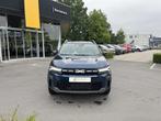 BESCHIKBAAR VANAF 02/09/2025, Auto's, Dacia, 1793 cc, Stof, 4 cilinders, Blauw