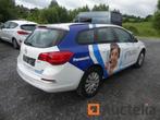 Auto Opel Astra Sport Tourer (2013-314.104 km), Overige brandstoffen, Bedrijf, Overige carrosserie, Astra