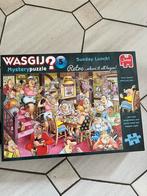 Wasgij? Mystery 5 puzzel, Zo goed als nieuw, Ophalen