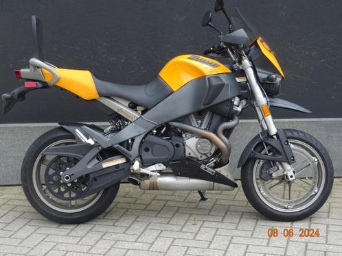 Buell Ulysses '2007, Motoren, Motoren | Buell, Particulier, SuperMoto, meer dan 35 kW, 2 cilinders, Ophalen