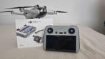 Drone DJI mini 3 pro, Drone met camera, Zo goed als nieuw, Verzenden