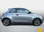Fiat 500e 42 kWh Icon | navi | cruise | PDC | alu16", Auto's, Traction-control, https://public.car-pass.be/vhr/cc06178f-02b0-4b26-b56e-92f17802c6e1
