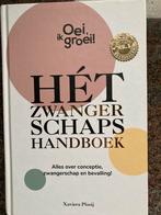 Hét zwangerschapshandboek bestseller nr. 1, Ophalen, Zo goed als nieuw, Zwangerschap en Bevalling