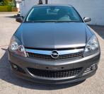 Opel Astra   1.3. Gtc. Coupe. Bj 2009., Auto's, Voorwielaandrijving, Stof, Zwart, Bedrijf