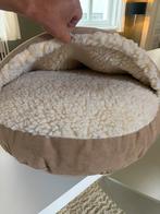 Snoozer cosy cave kussen nieuw 80 cm, Dieren en Toebehoren, Ophalen, Zo goed als nieuw