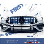 W177 A45s BUMPER A KLASSE 2025 A45 AMG VOORBUMPER FACELIFT C