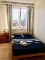 Gedeelde kamer te huur in Ukkel - rustige omgeving - €745