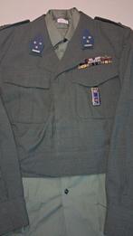 BELGIQUE - ABL - TENUES DIVERSES, Verzamelen, Ophalen of Verzenden, Landmacht, Kleding of Schoenen