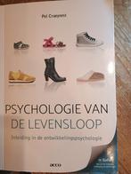 studieboeken bachelor verpleegkunde tweede jaar KDG, Ophalen of Verzenden, Gelezen, Pol Craeynest