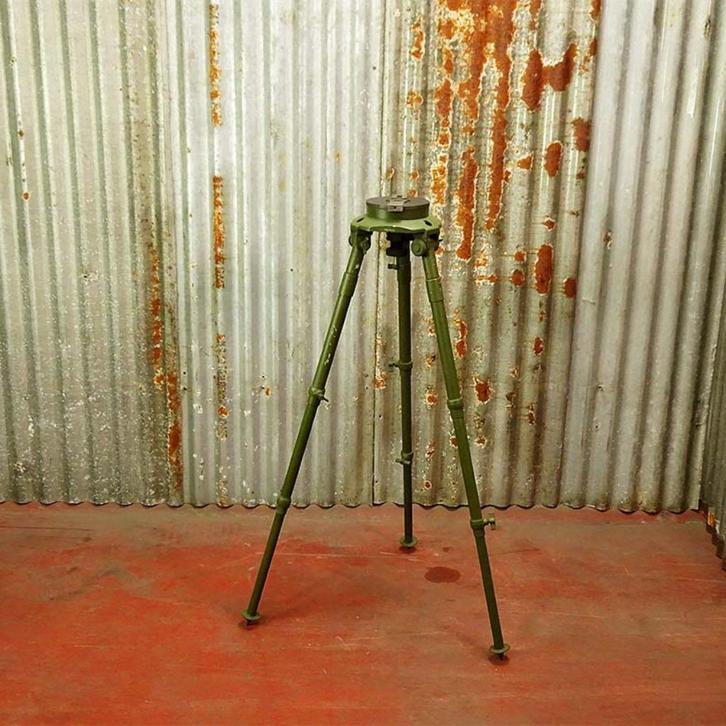 2023-045 Tripod- SM, Antiek en Kunst, Curiosa en Brocante, Ophalen of Verzenden