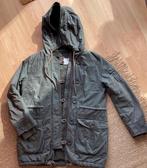 Te koop kwaliteit dames warme winter jas L/XL met een kap, Ophalen, H&M, Maat 42/44 (L), Zo goed als nieuw