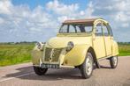 Citroen 2 CV AZ, Auto's, 4 deurs, Overige kleuren, Citroën, Bedrijf