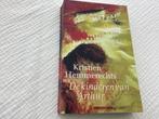 De kinderen van Arthur. Kristien Hemmerechts, Ophalen of Verzenden, Zo goed als nieuw, België