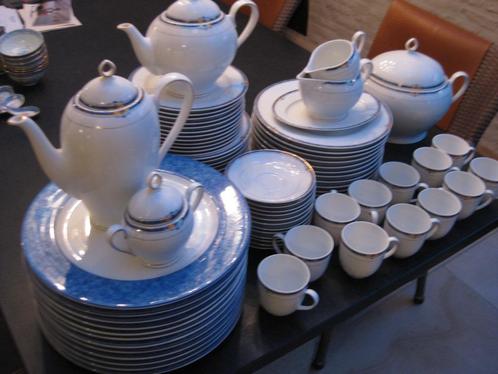 Eschenbach set servies, Huis en Inrichting, Keuken | Servies, Zo goed als nieuw, Compleet servies, Overige stijlen, Ophalen