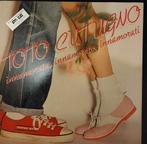Disque TOTO CUTUGNO album vinyle 33T Innamorata, Enlèvement