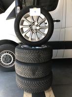 Roues Audi A3 16' hiver, Ophalen, Gebruikt, Audi