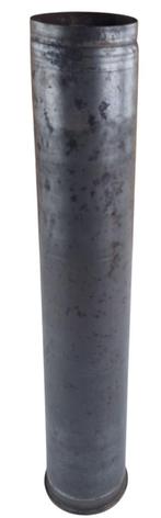 duitse  flak huls in gebruikte staat 1942, Verzamelen, Verzenden