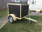 Aanhangwagen, Ophalen of Verzenden, Nieuw