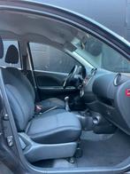 Nissan Miscra 1.2 Essence Climatisation Digitale, Achat, Entreprise, Boîte manuelle, Noir