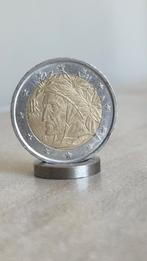 2007, ITALY , 2 Euro, Postzegels en Munten, Munten | Europa | Euromunten, Ophalen of Verzenden, 2 euro