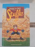 Marc de Bel - Stuffie, Boeken, Ophalen of Verzenden, Zo goed als nieuw, Marc de Bel