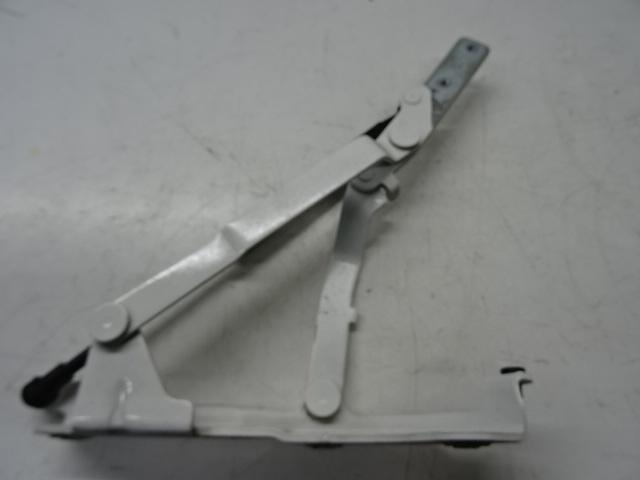 ACHTERKLEPSCHARNIER RECHTS Fiat 500C (312) (01-2009/-), Auto-onderdelen, Overige Auto-onderdelen, Fiat, Gebruikt