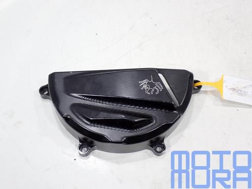 Spider koppelingbeschermer voor de Ducati Panigale 1199 2012, Motoren, Onderdelen | Ducati, Gebruikt, Ophalen of Verzenden