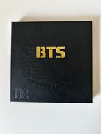 BTS album, Enlèvement ou Envoi, Comme neuf, Asiatique