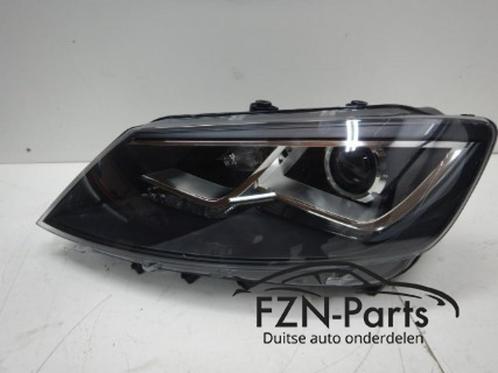 Seat Alhambra 7N5 Koplamp Bi-Xenon Links 7N5941751, Auto-onderdelen, Verlichting, Gebruikt, Ophalen of Verzenden