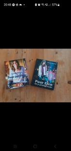 Pascale Naessens, Enlèvement, Comme neuf