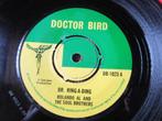 SKA Rolando Al & soul brothers - Dr. Ring-A-Ding Doctor Bird, Cd's en Dvd's, Vinyl Singles, Gebruikt, 7 inch, Single, Ophalen of Verzenden