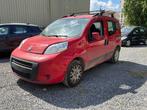 2010 fiat Fiorino/Qubo, Gebruikt, Bedrijf, Handgeschakeld, Overige carrosserie