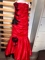 Jurk, Ophalen, Zo goed als nieuw, Maat 38/40 (M)