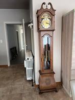 Werkende staande klok, Antiek en Kunst, Antiek | Klokken, Ophalen