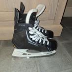 Schaatsen Bauer maat 35, Sport en Fitness, Schaatsen, Gebruikt, Bauer, Ophalen of Verzenden, IJshockeyschaatsen