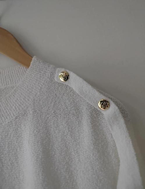 Mooie Caroline Biss Trui - Maat 44, Kleding | Dames, Truien en Vesten, Maat 42/44 (L), Ophalen of Verzenden