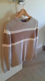 Nieuwe River Woods pull., Kleding | Heren, Truien en Vesten, Ophalen, Zo goed als nieuw, Maat 48/50 (M), Beige