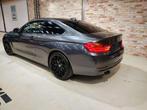 BMW 4 Serie 430 Sport Line. TOPSTAAT. OPEN DAK. 19INCH, Automaat, Achterwielaandrijving, Gebruikt, 2993 cc