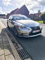 Lexus is 300h F sport 2015, Auto's, Particulier, Te koop, IS