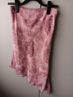 damesrok, Roze, Maat 36 (S), Gedragen, Ophalen