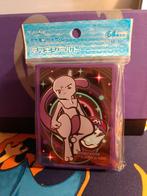 Fusion arts: mewtwo sleeves, Ophalen of Verzenden, Zo goed als nieuw