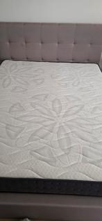 Matelas 160x200, Maison & Meubles, Chambre à coucher | Matelas & Sommiers, Matelas, Enlèvement, 200 cm, Deux personnes