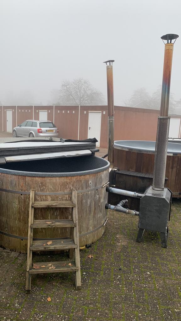 2e hands hottubs - uitverkoop - alles moet weg! - grote sale, Tuin en Terras, Zwembad-toebehoren, Gebruikt, Filter, Ophalen
