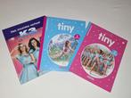 Tiny en K3 leesboeken (2 euro per stuk), Kinderen en Baby's, Kinderkleding | Kinder-zwemkleding, Ophalen