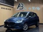 Ford Fiesta 1.1i * 5 PORTES * GARANTIE 12 MOIS * 1ER PROP *, 121 g/km, Achat, Entreprise, Boîte manuelle
