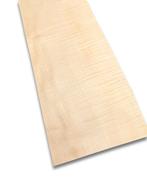 Placage d'érable | 155x14 cm, Envoi, Neuf, Matériel