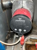 Grundfos Alpha 2, Doe-het-zelf en Bouw, Ophalen, Zo goed als nieuw